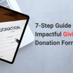Giving Tuesday donation