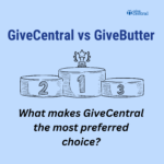 GiveCentral vs GiveButter
