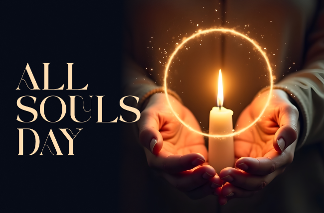 All Souls day