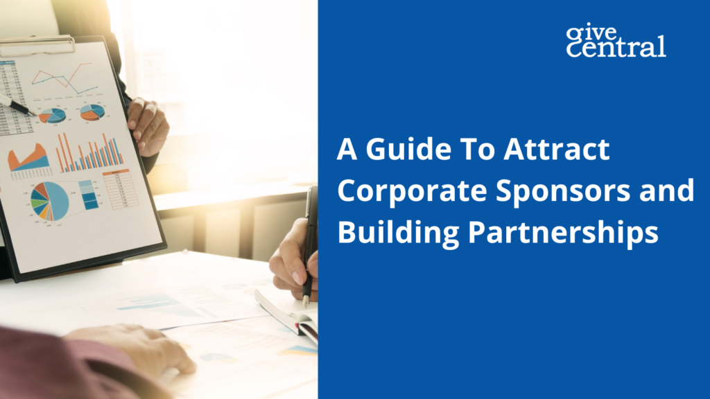 A Perfect Guide To Attract Corporate SponsorsA Perfect Guide To Attract Corporate Sponsors