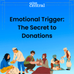 Emotional triggers inspires donation