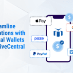 digital wallets for donors
