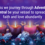 advent and christmas