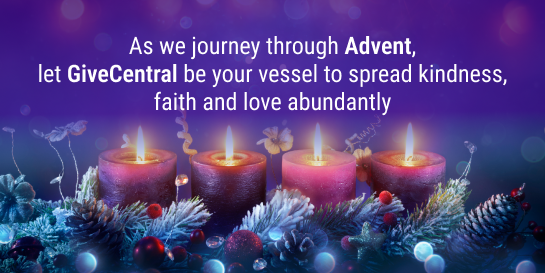 advent and christmas