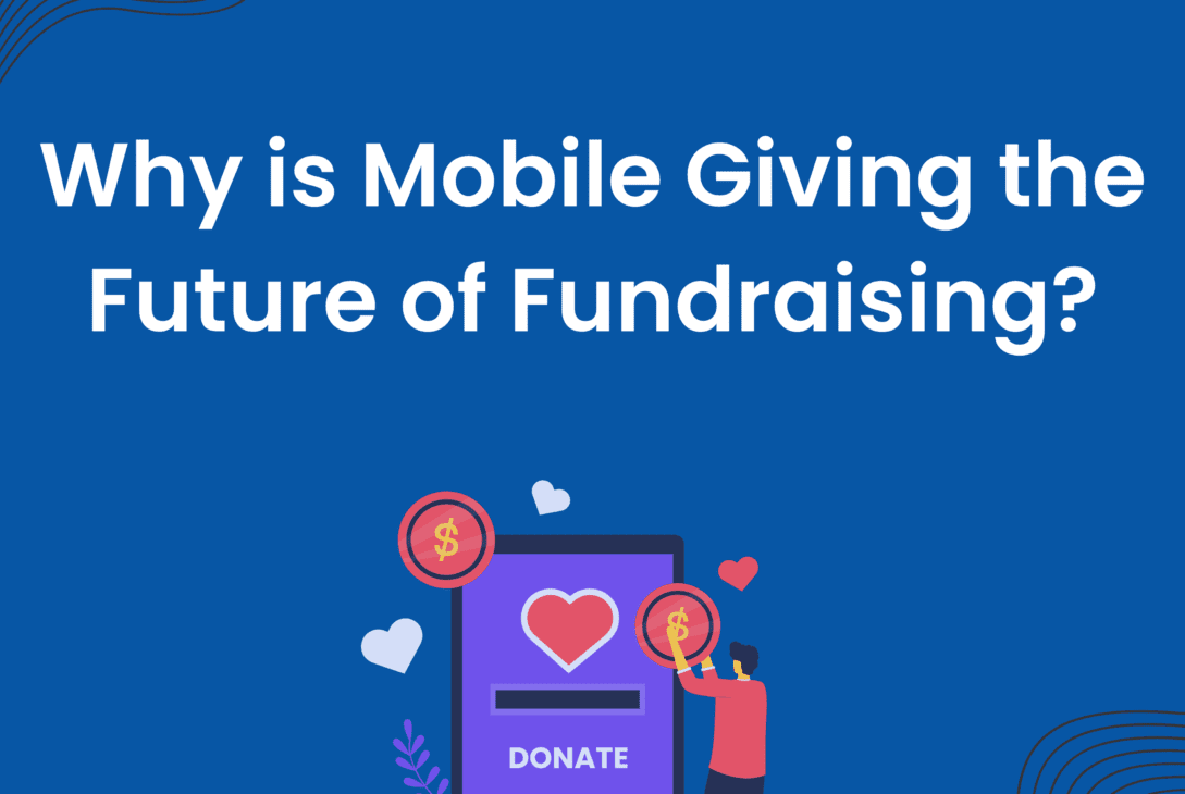 The future of fundraising