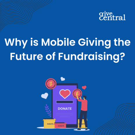 The future of fundraising