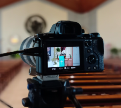 live streaming