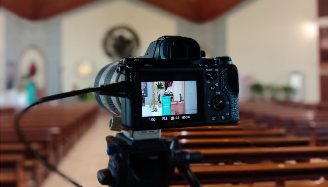 live streaming