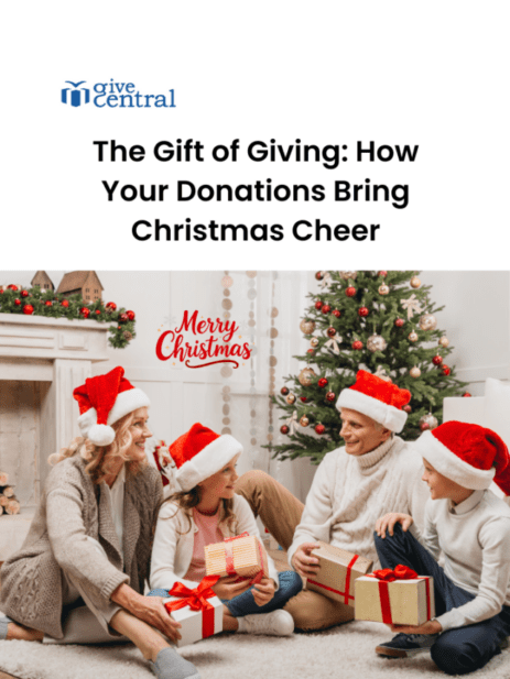 giving