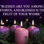 Christmas an advent