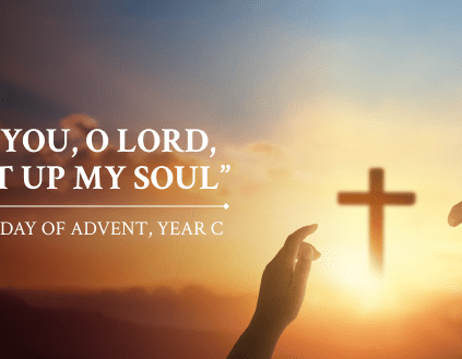 Pastoral Reflection for Advent