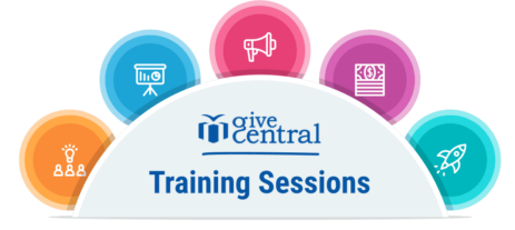 GC webinar training sessions