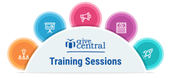 GC webinarAnd training sessions