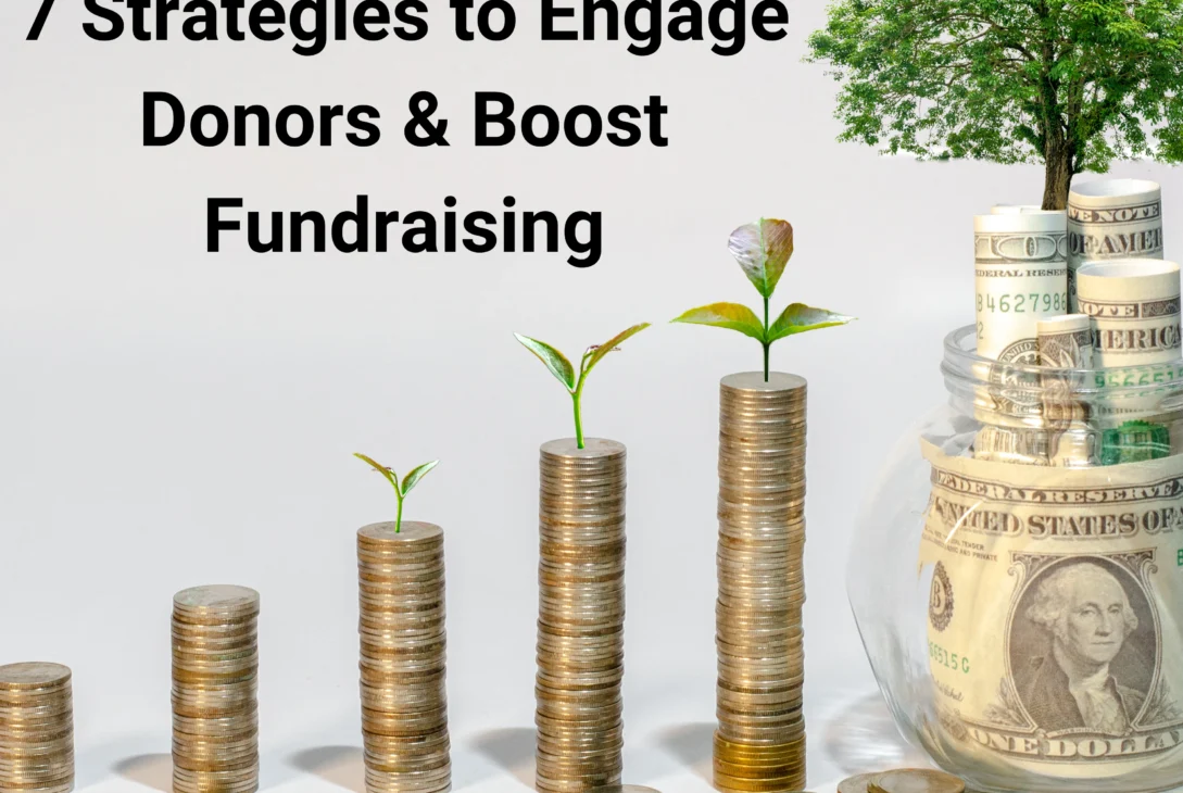 FUNDRAISING