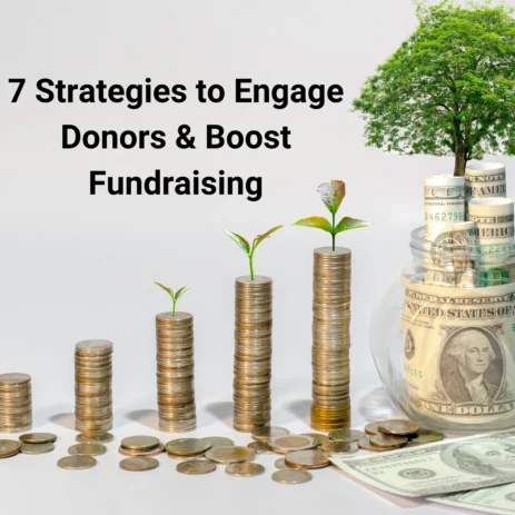 FUNDRAISING