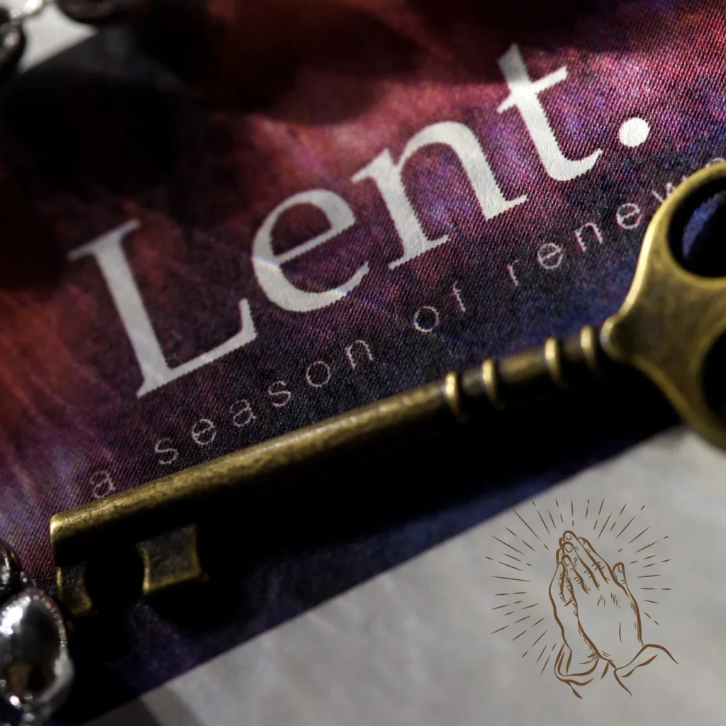 lent season