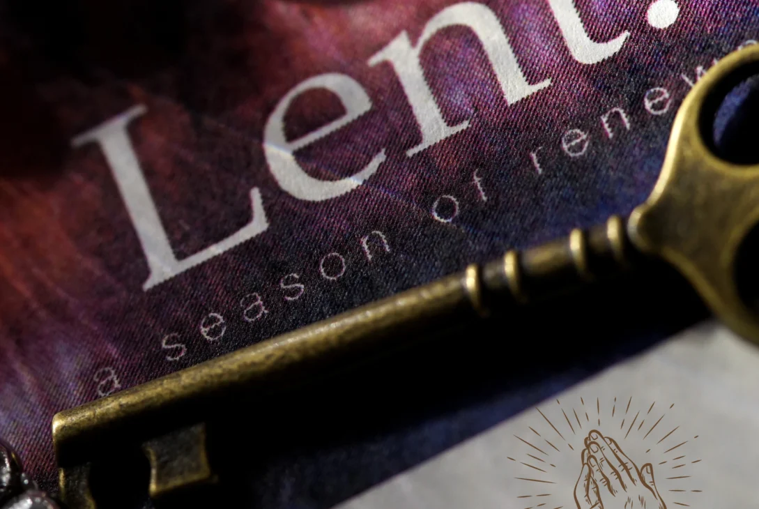 lent season
