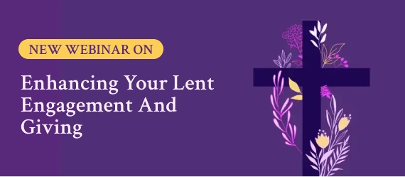 Lent & Easter