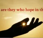 Lent giving