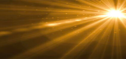 Shine Like Lights in the World