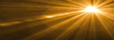 Shine Like Lights in the World