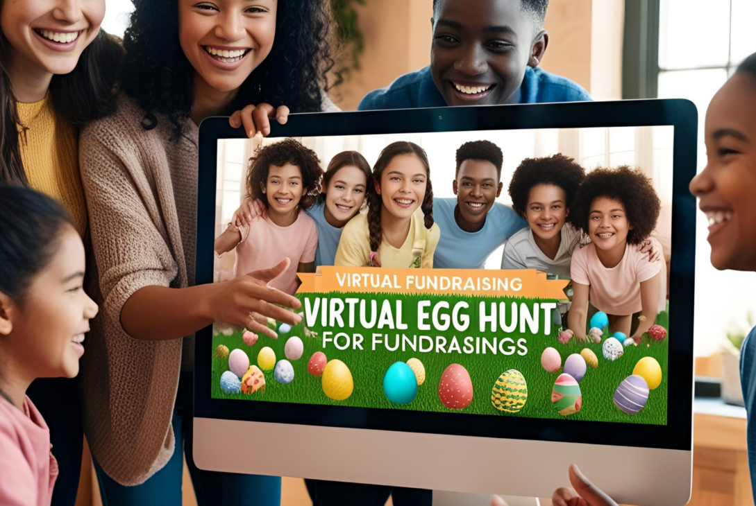 easter egg hunt