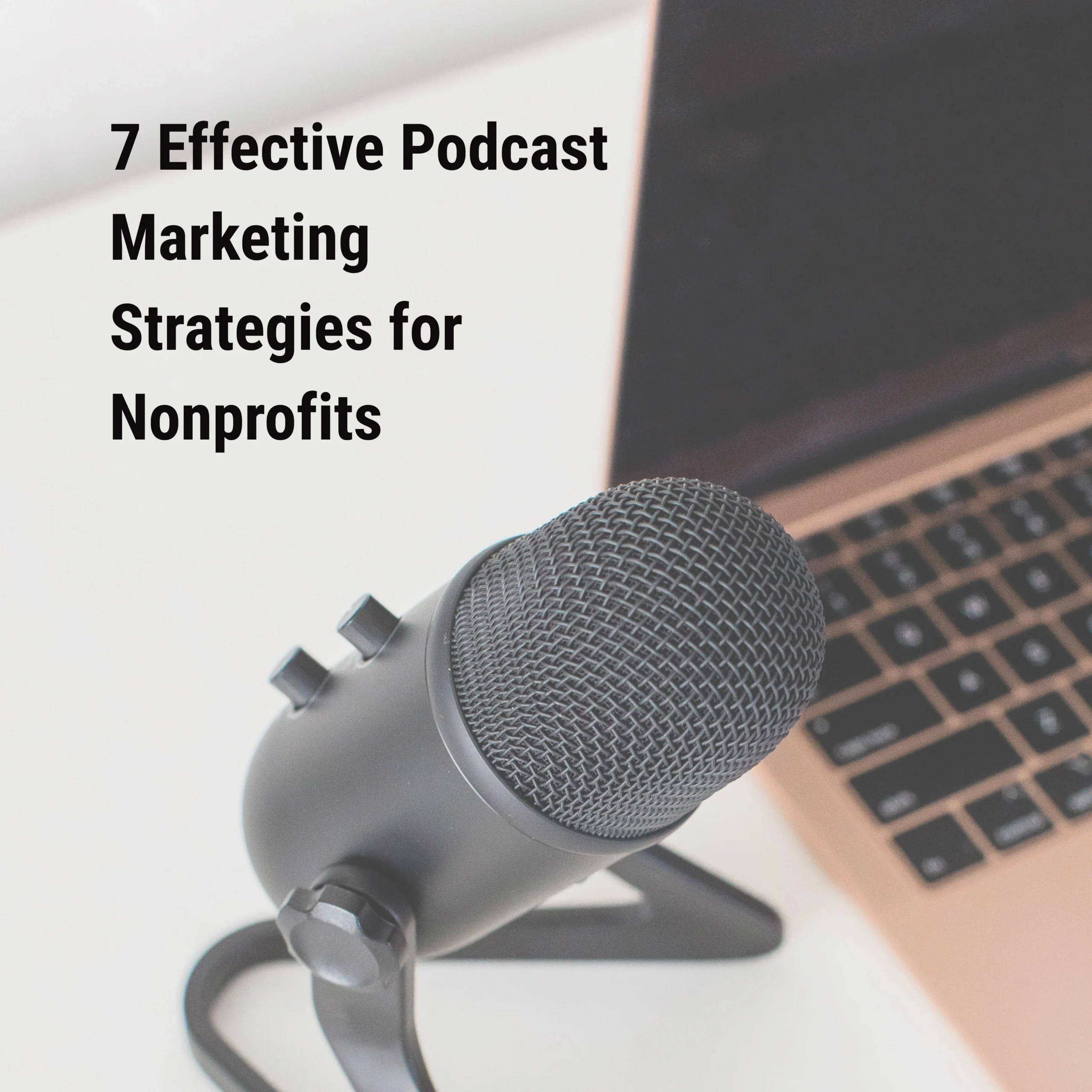 podcast marketing strategies