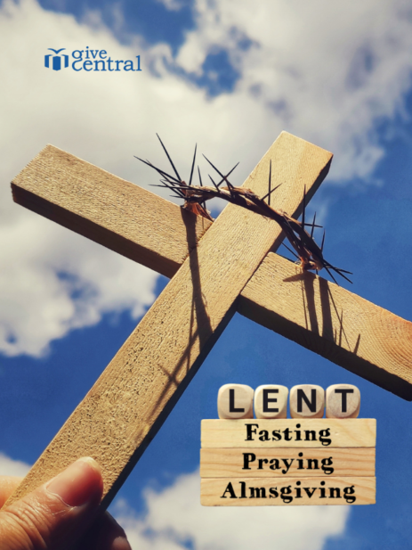 Easter Giving Preparation