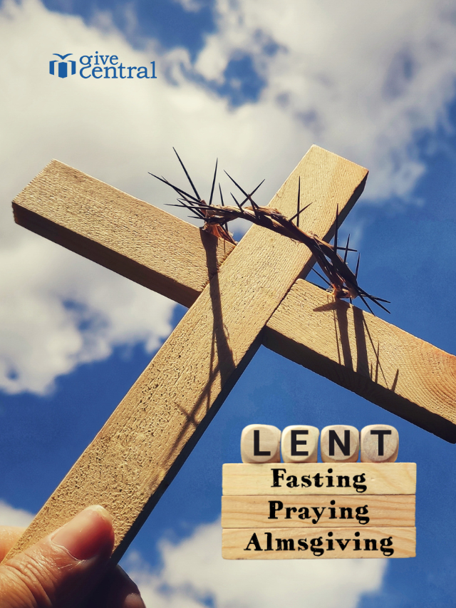 How Churches Can Use Technology to Boost Lenten Contributions