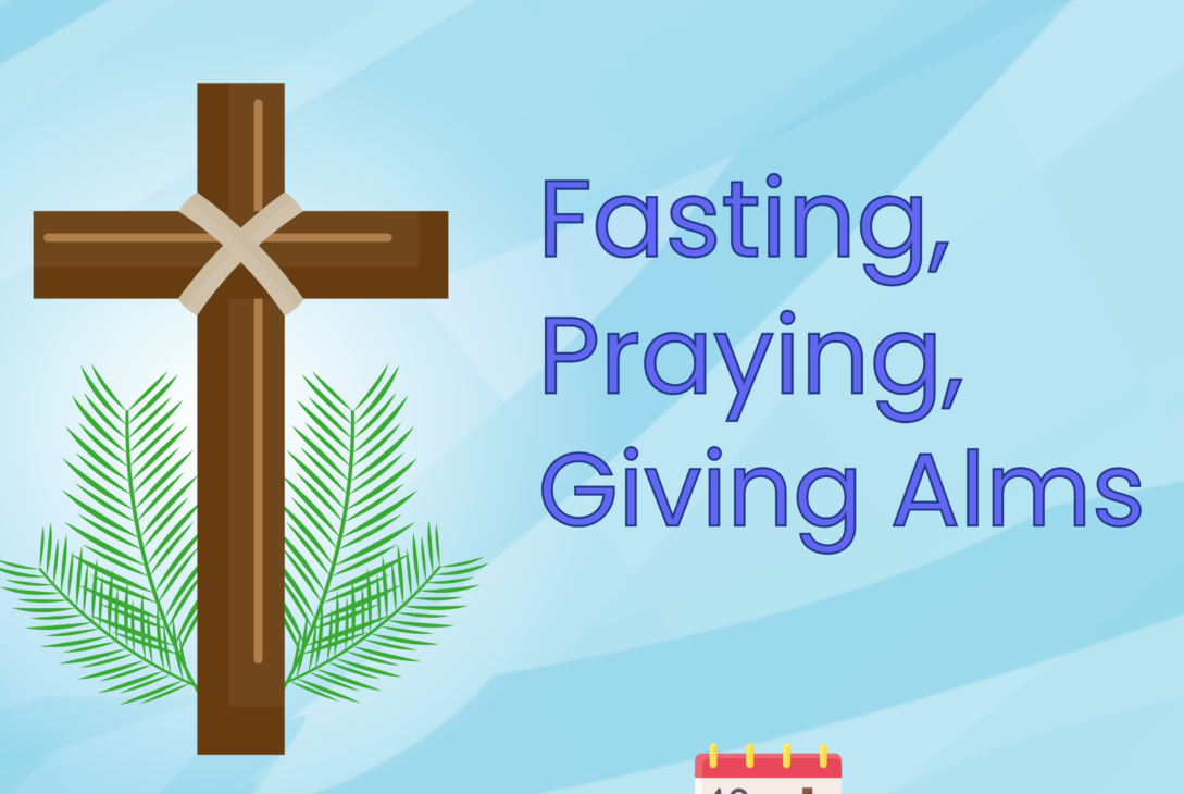 meaningful lent