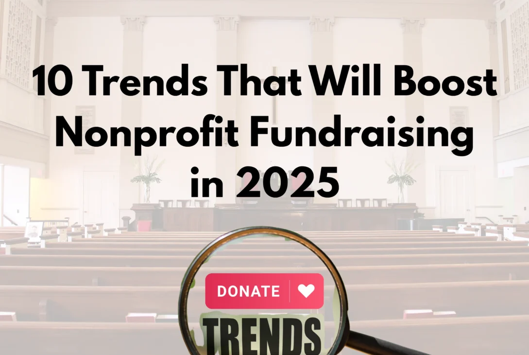 nonprofit fundraising