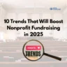 nonprofit fundraising
