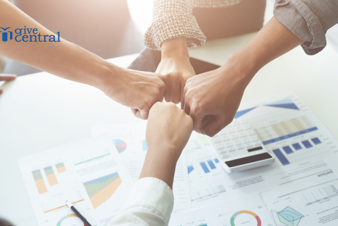 fundraising strategy