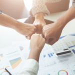 fundraising strategy