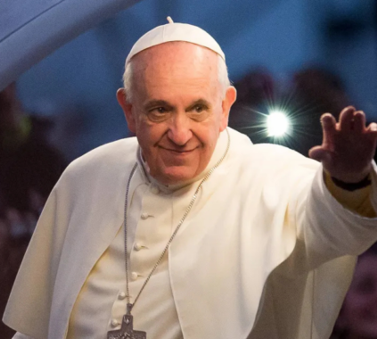 Pope Francis