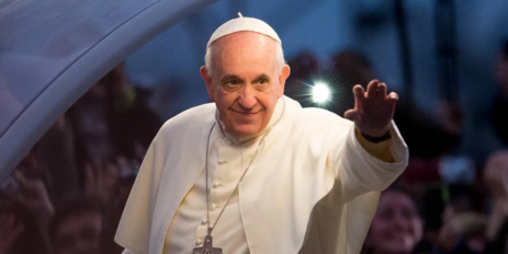 Pope Francis