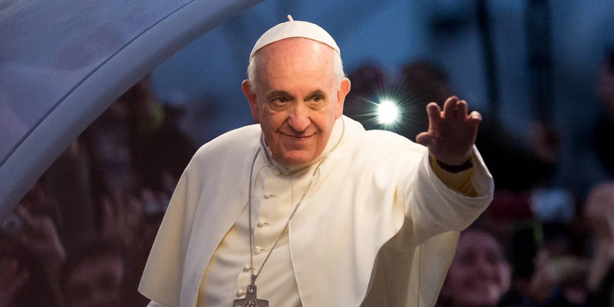 Pope Francis
