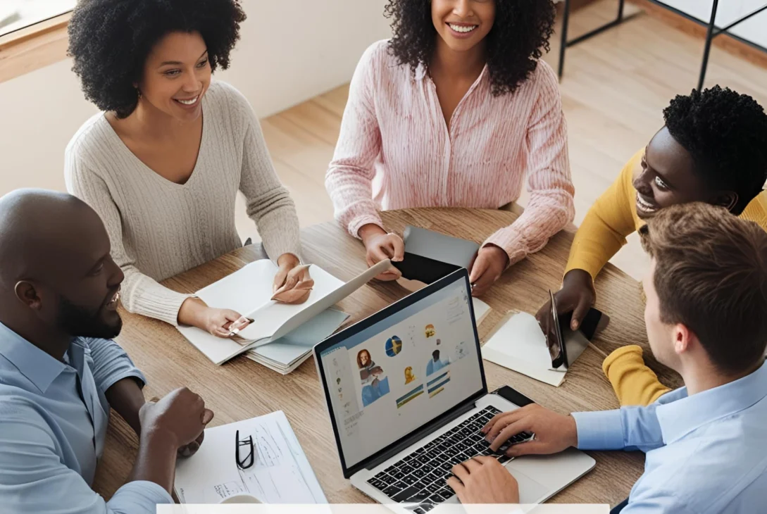 Remote Nonprofit Team Management