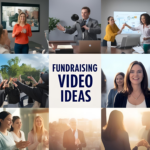 fundraising video ideas