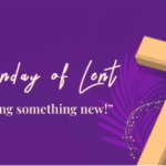 5th Sunday Lent
