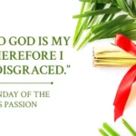 Palm Sunday