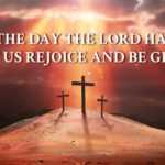 Easter Sunday 2025
