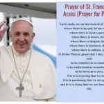 Pope Francis