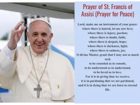 Pope Francis