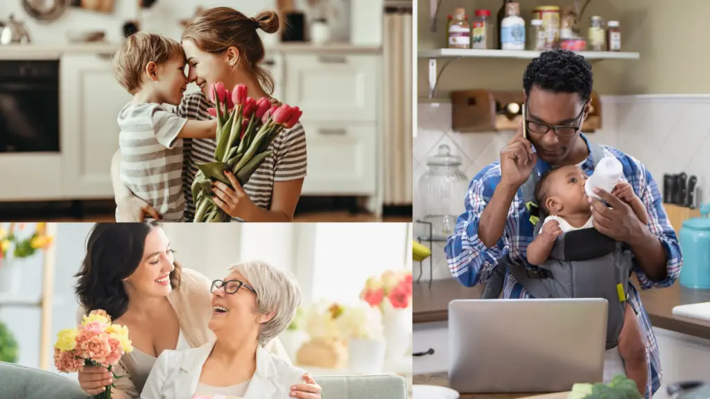 Mother's Day