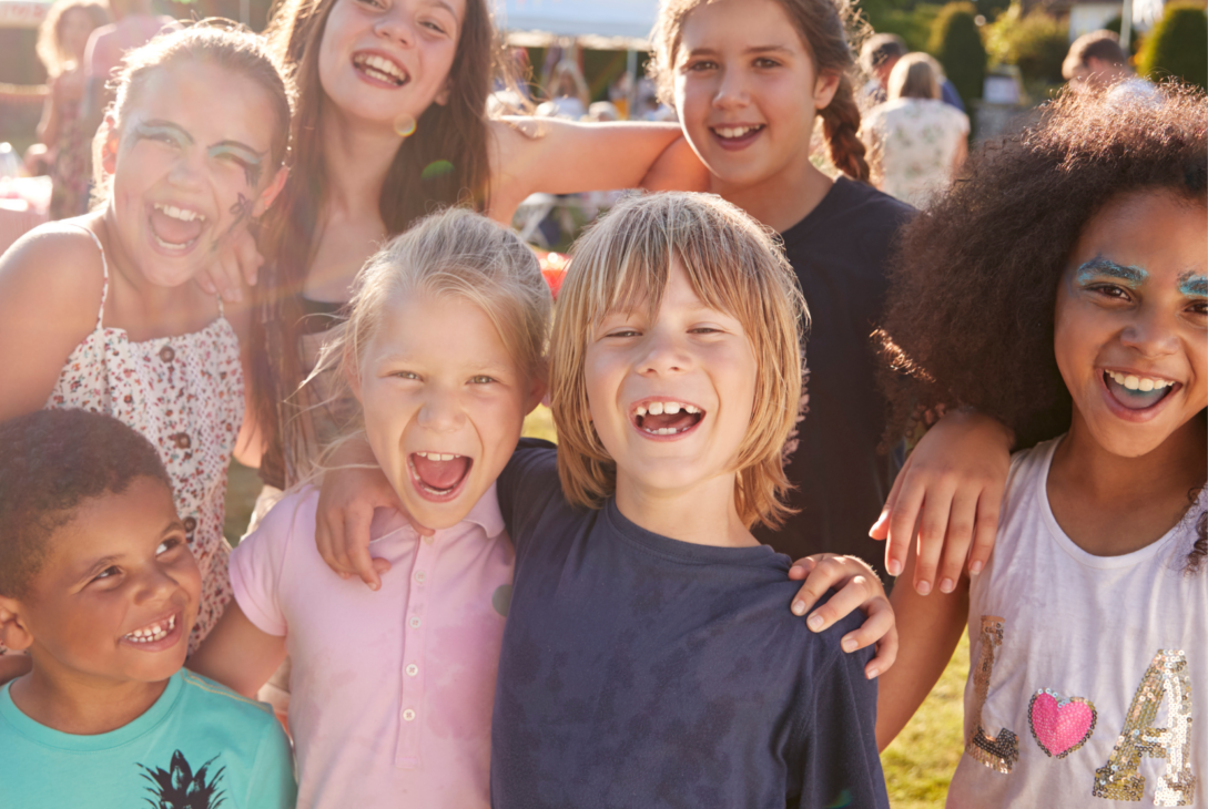 summer fundraising campaign