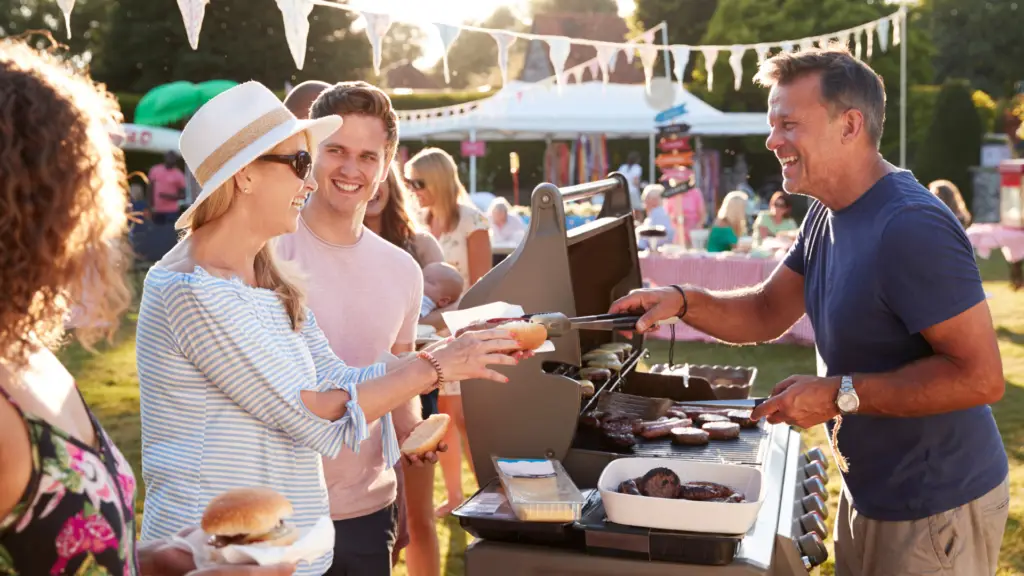 summer fundraising campaigns