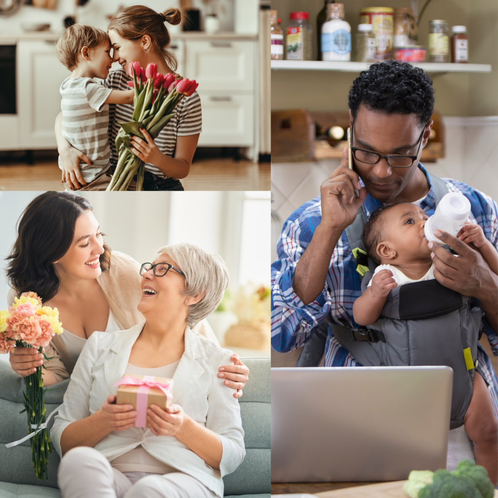 Mother's day