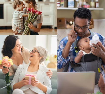 Mother's day
