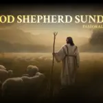 Good Shepherd Sunday and Mother’s Day